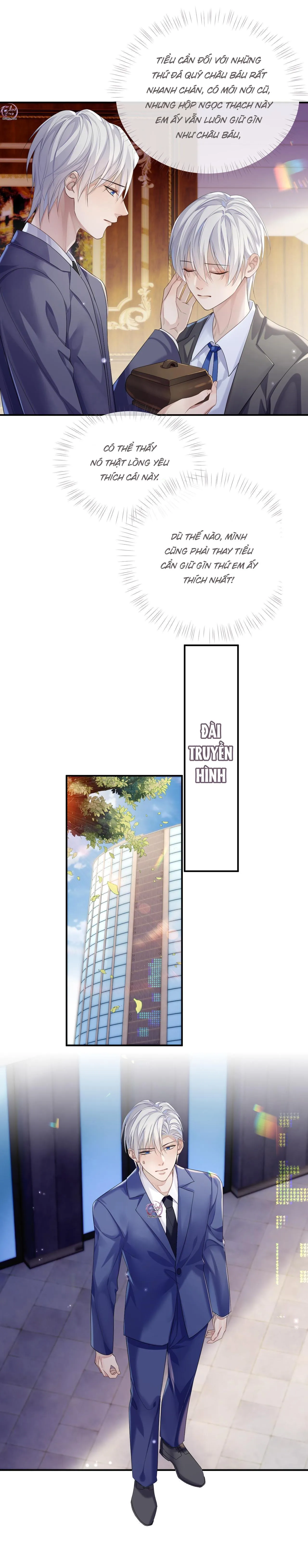 Đề Nghị Ly Hôn Chapter 65 Trang 11