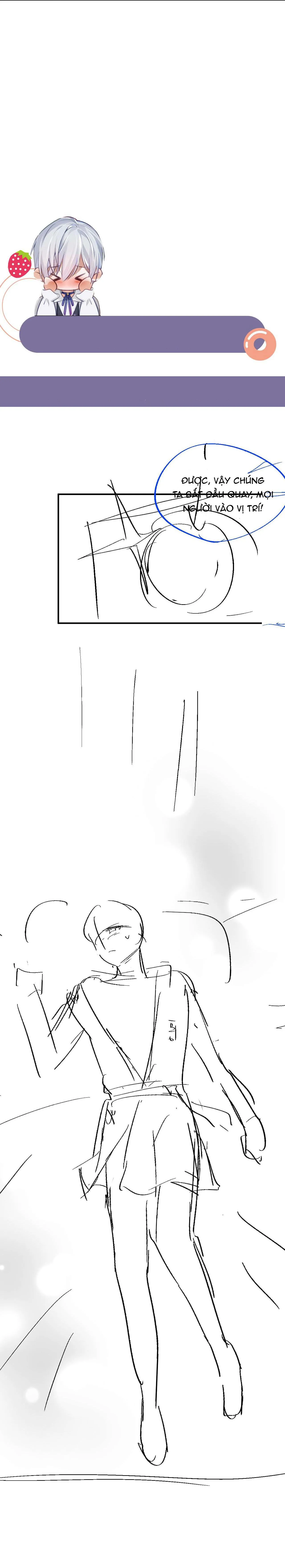 Đề Nghị Ly Hôn Chapter 65 Trang 16