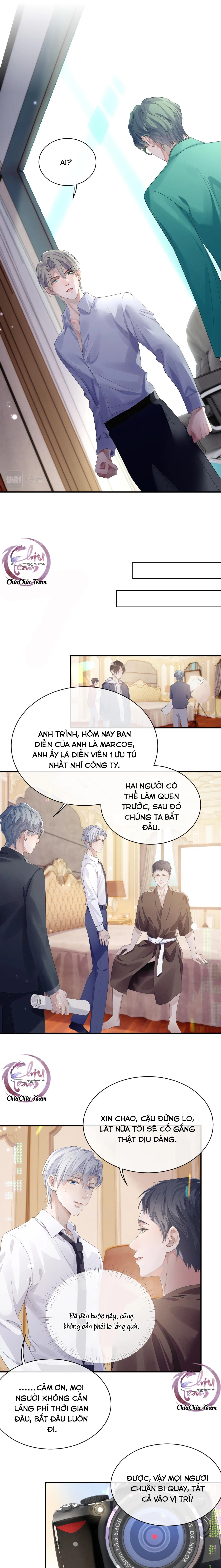 Đề Nghị Ly Hôn Chapter 66 Trang 5