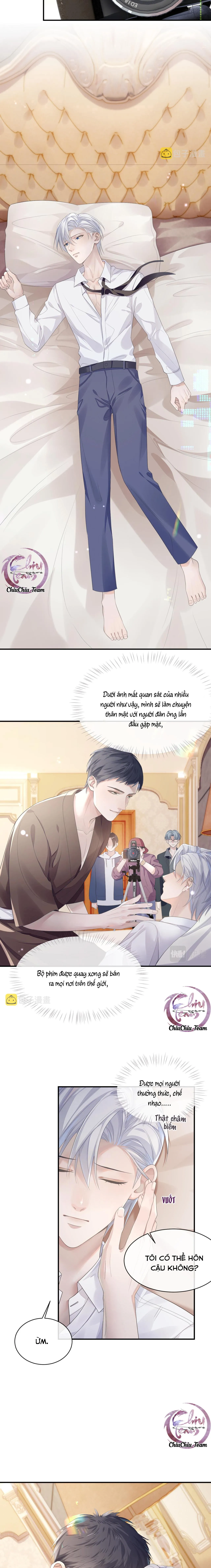 Đề Nghị Ly Hôn Chapter 66 Trang 6