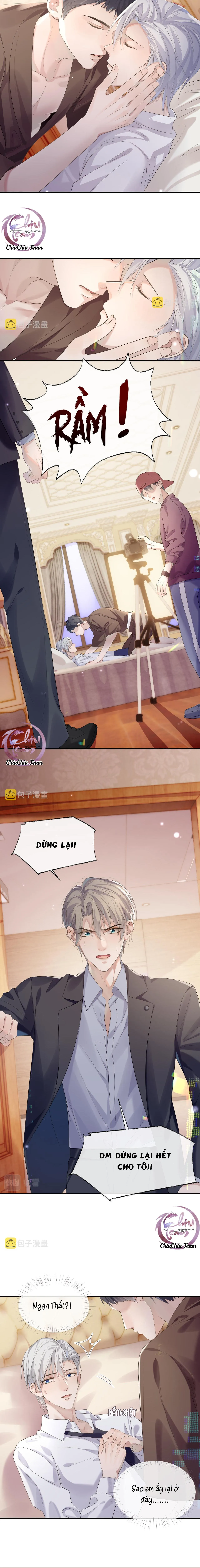 Đề Nghị Ly Hôn Chapter 66 Trang 7