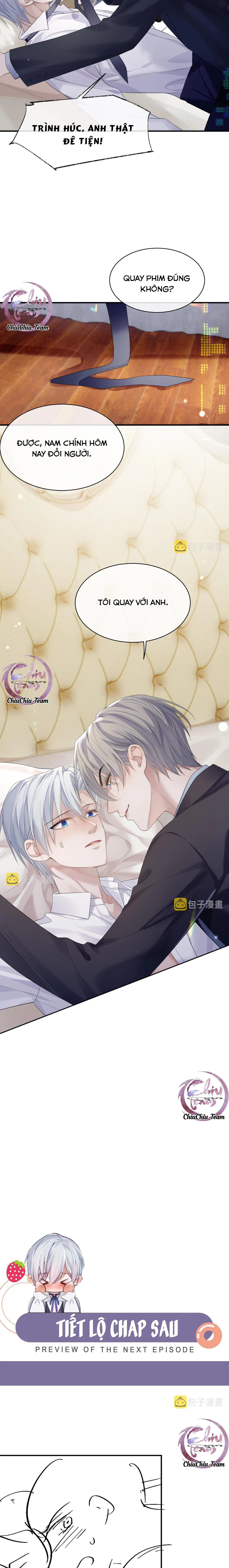 Đề Nghị Ly Hôn Chapter 66 Trang 10