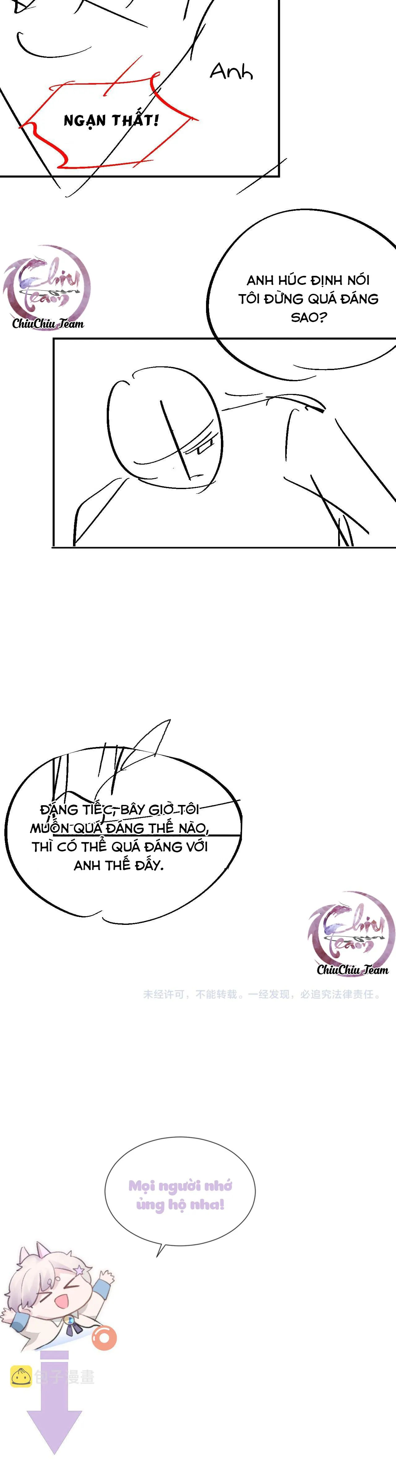 Đề Nghị Ly Hôn Chapter 66 Trang 11