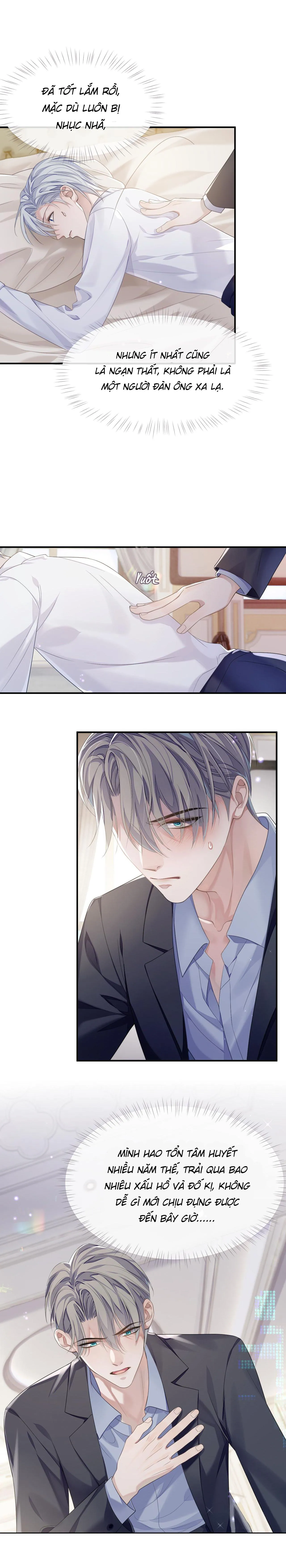 Đề Nghị Ly Hôn Chapter 67 Trang 9