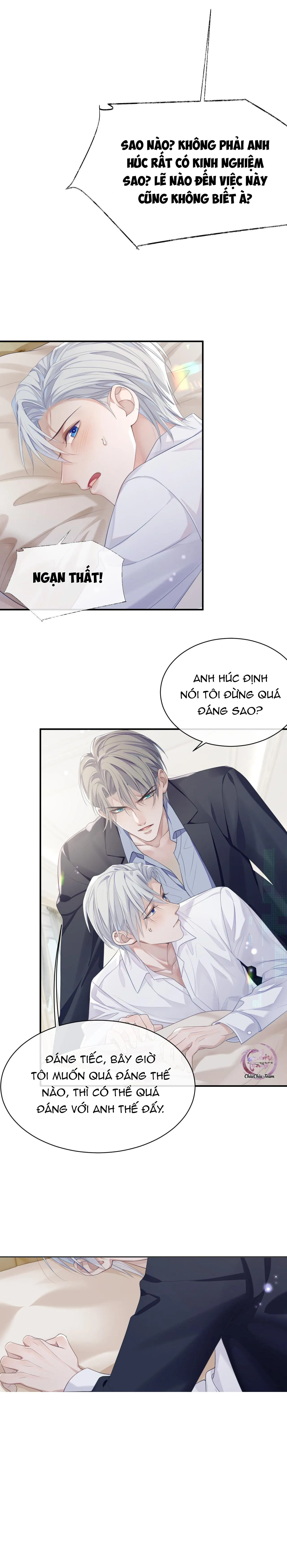 Đề Nghị Ly Hôn Chapter 67 Trang 10
