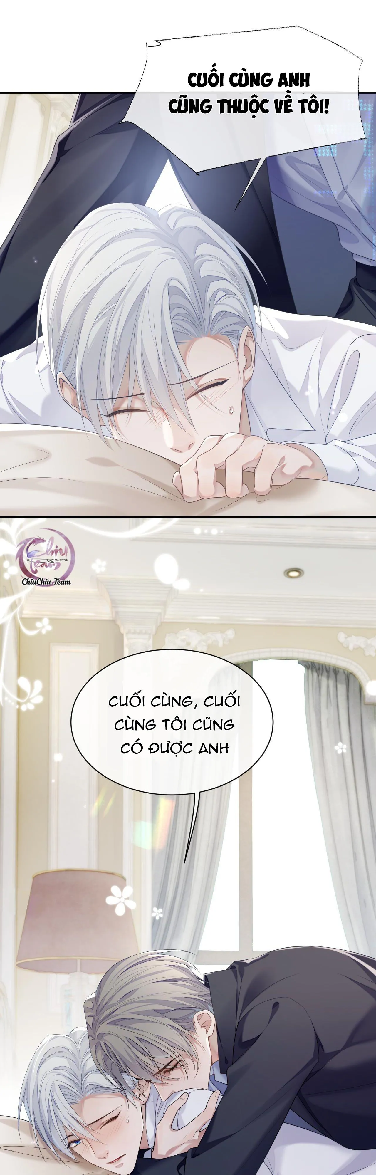 Đề Nghị Ly Hôn Chapter 67 Trang 12