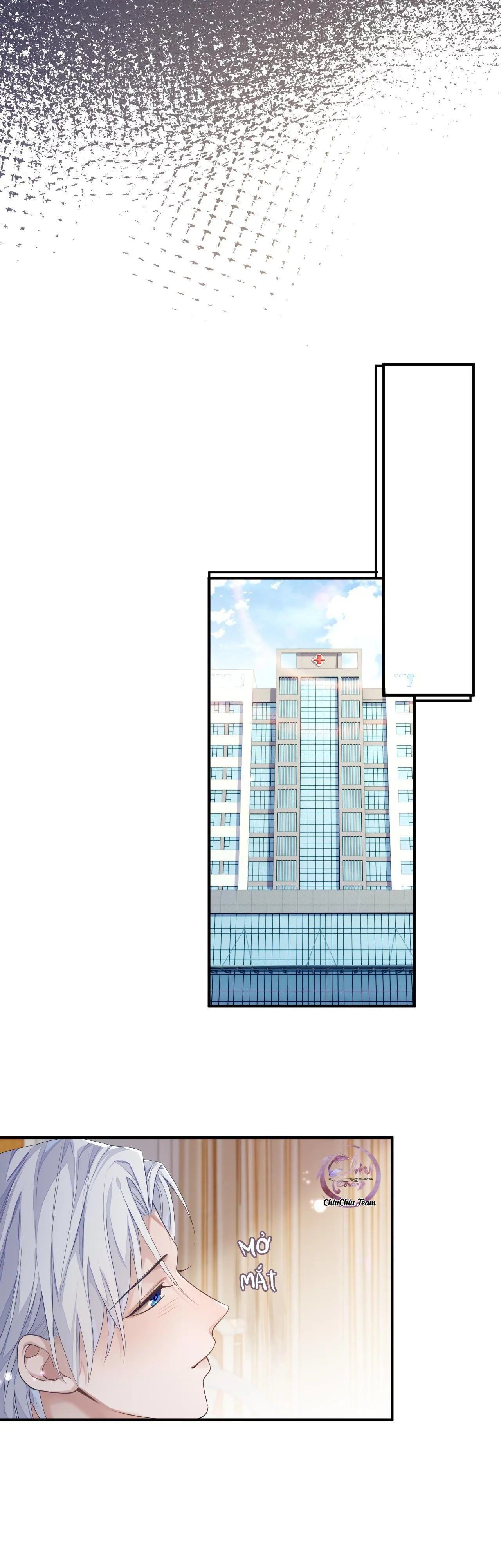 Đề Nghị Ly Hôn Chapter 67 Trang 14