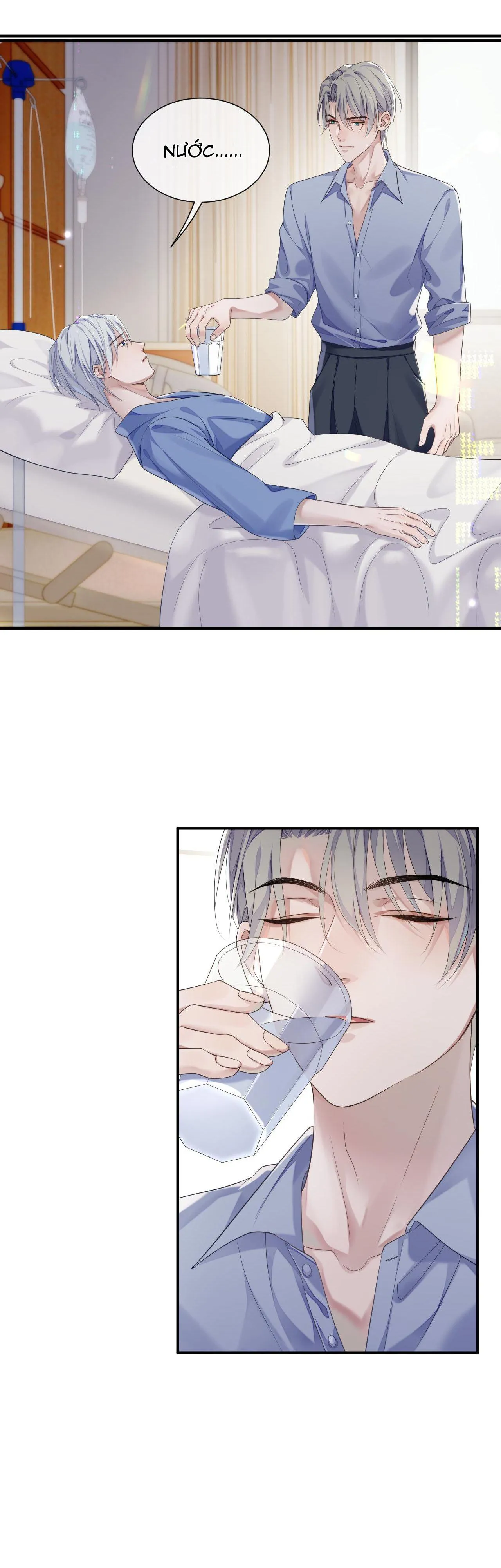 Đề Nghị Ly Hôn Chapter 67 Trang 15