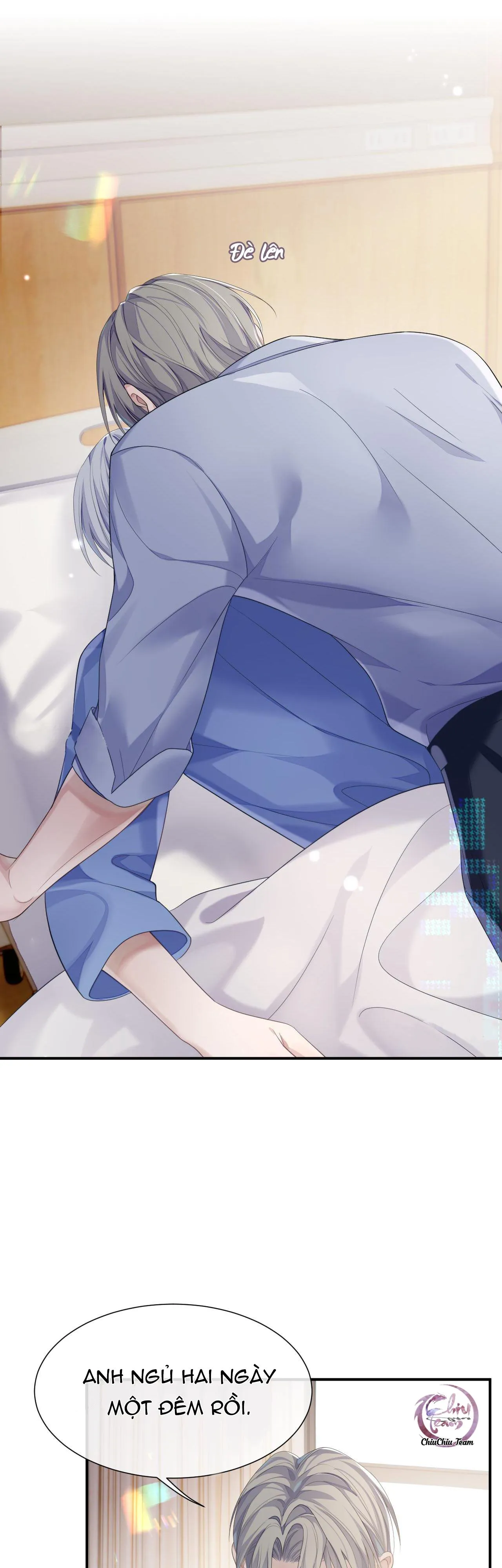 Đề Nghị Ly Hôn Chapter 67 Trang 16