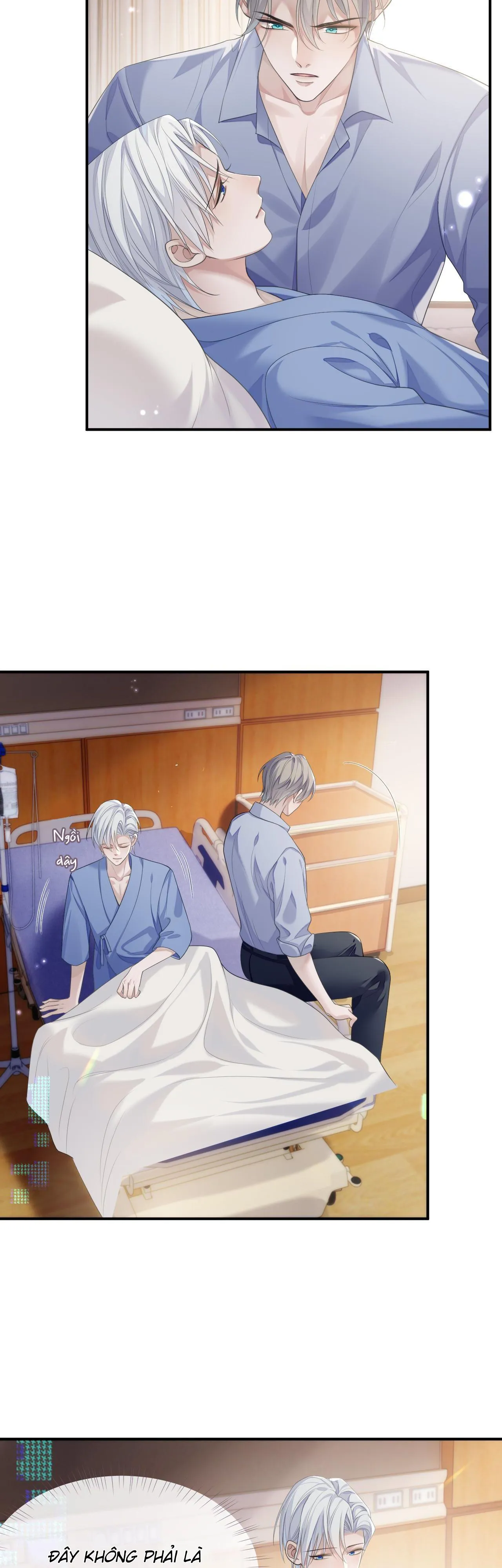 Đề Nghị Ly Hôn Chapter 67 Trang 17