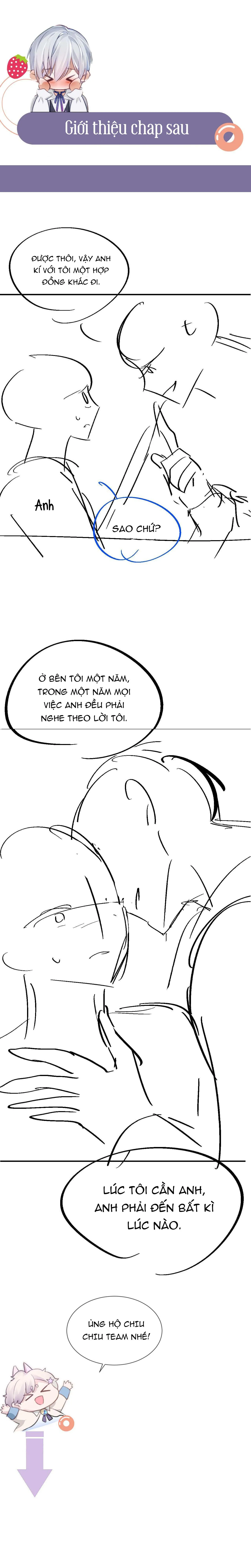 Đề Nghị Ly Hôn Chapter 67 Trang 19