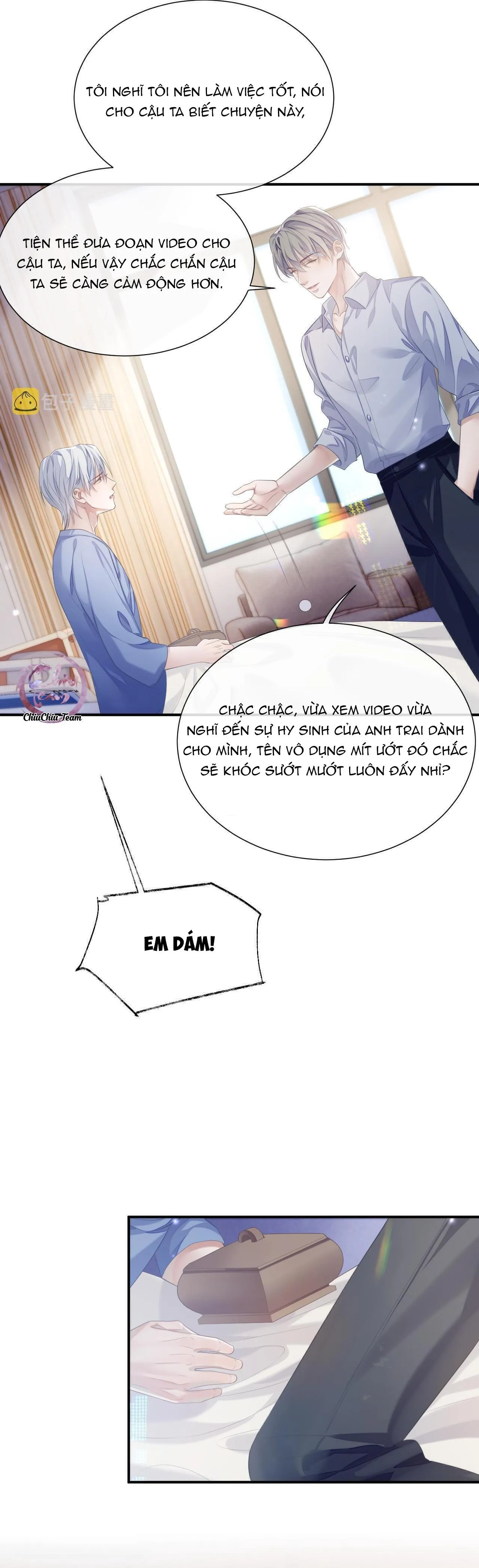 Đề Nghị Ly Hôn Chapter 68 Trang 5