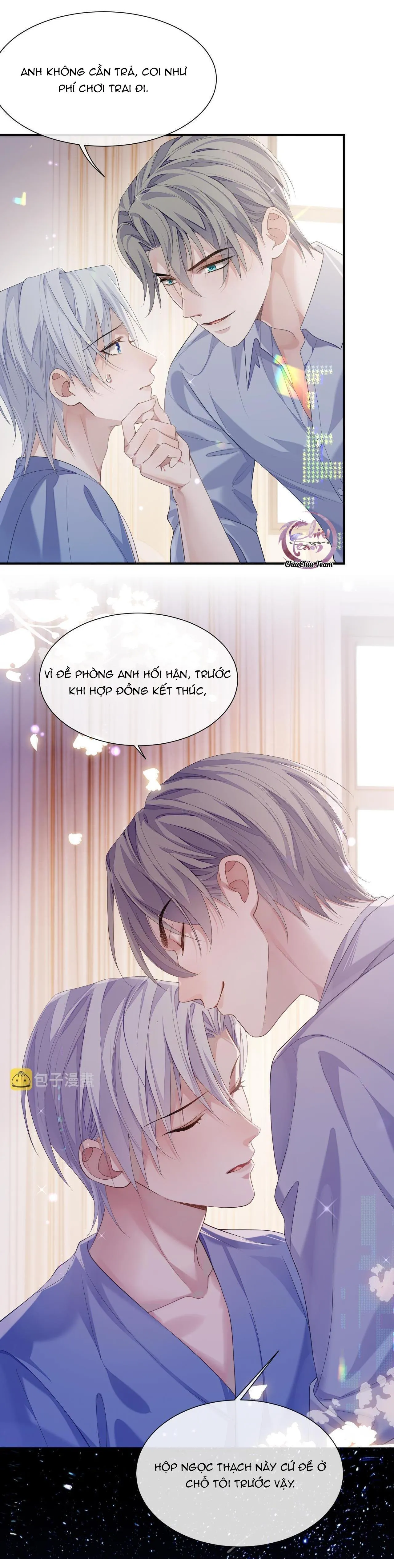 Đề Nghị Ly Hôn Chapter 68 Trang 11