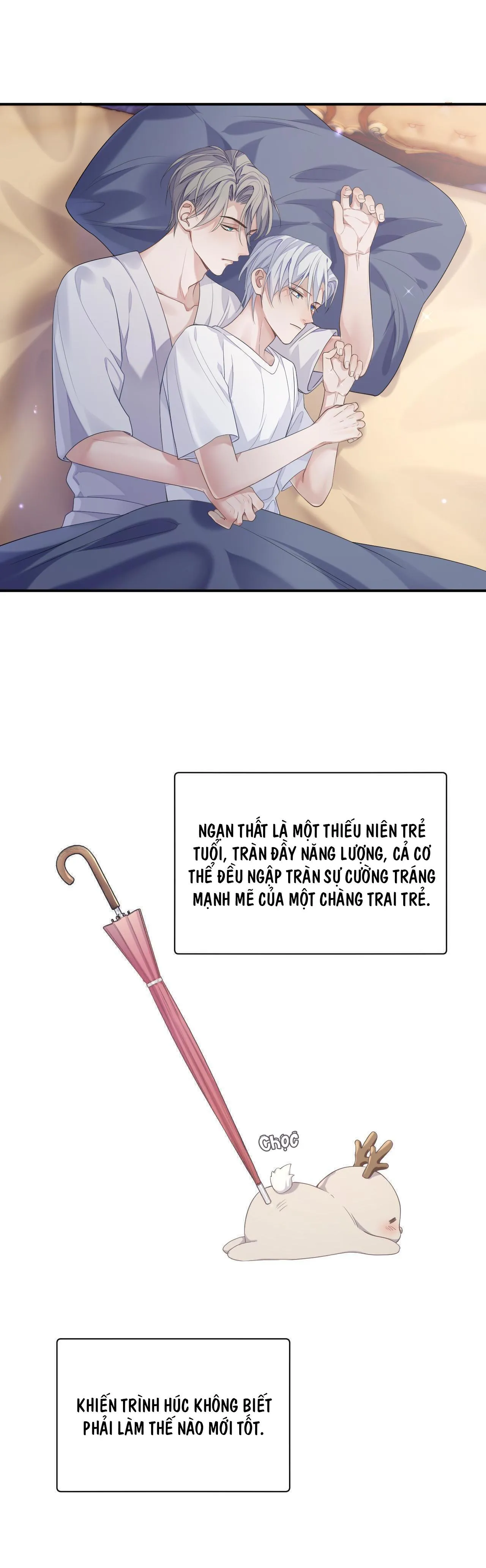 Đề Nghị Ly Hôn Chapter 68 Trang 13