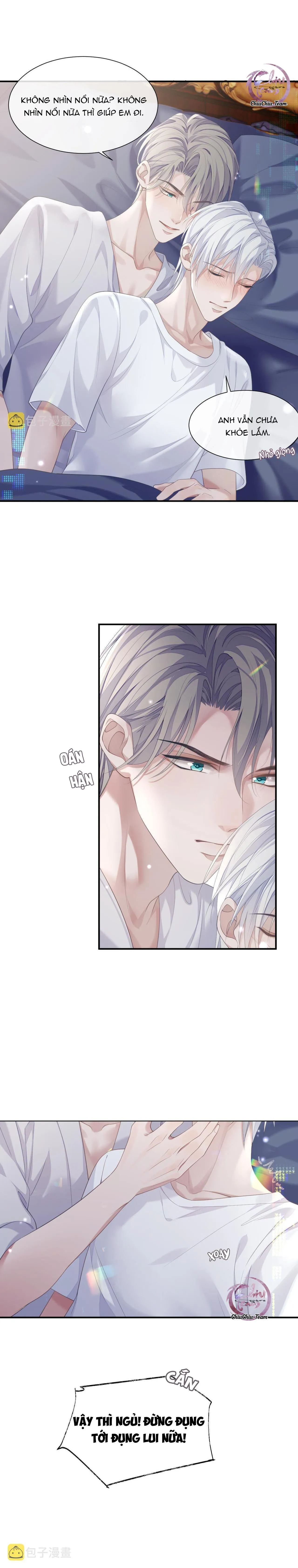 Đề Nghị Ly Hôn Chapter 68 Trang 14