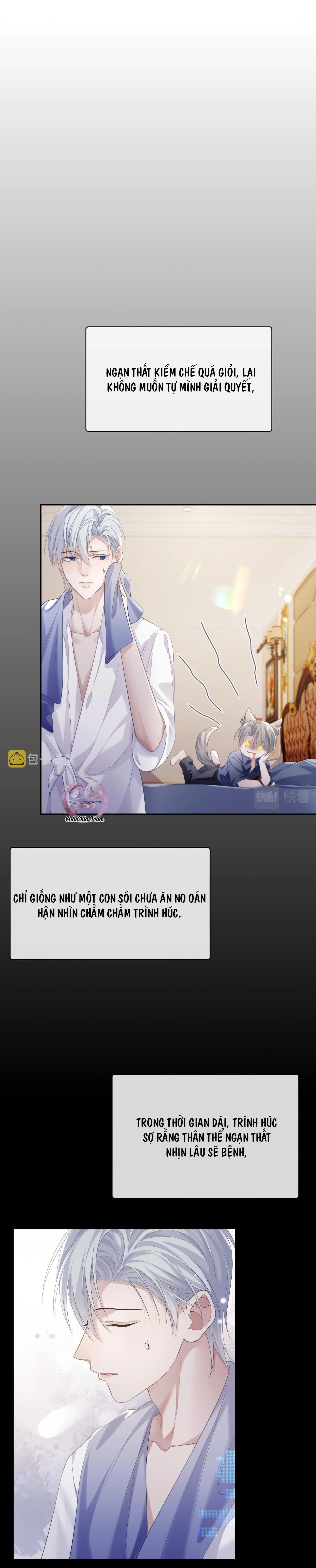 Đề Nghị Ly Hôn Chapter 68 Trang 15