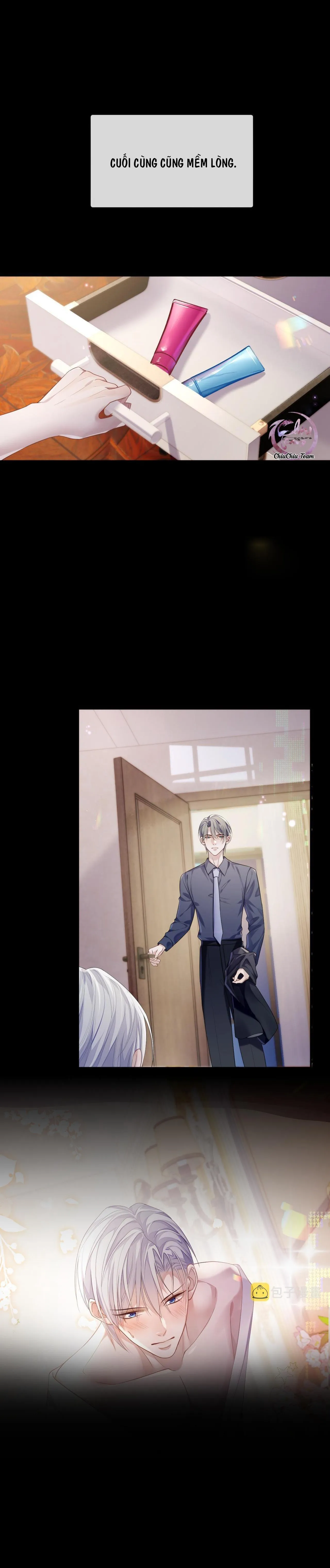 Đề Nghị Ly Hôn Chapter 68 Trang 16