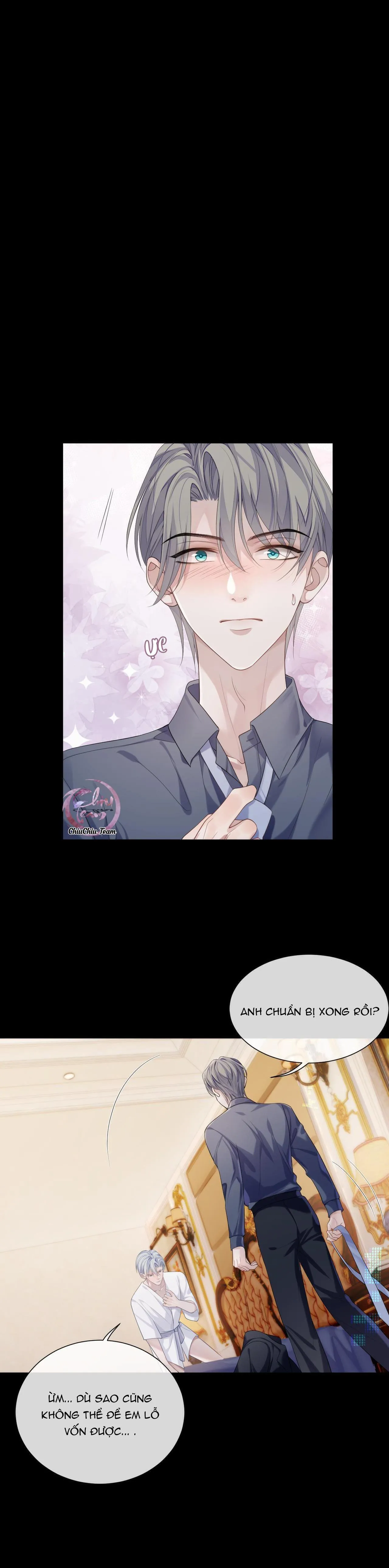 Đề Nghị Ly Hôn Chapter 68 Trang 17