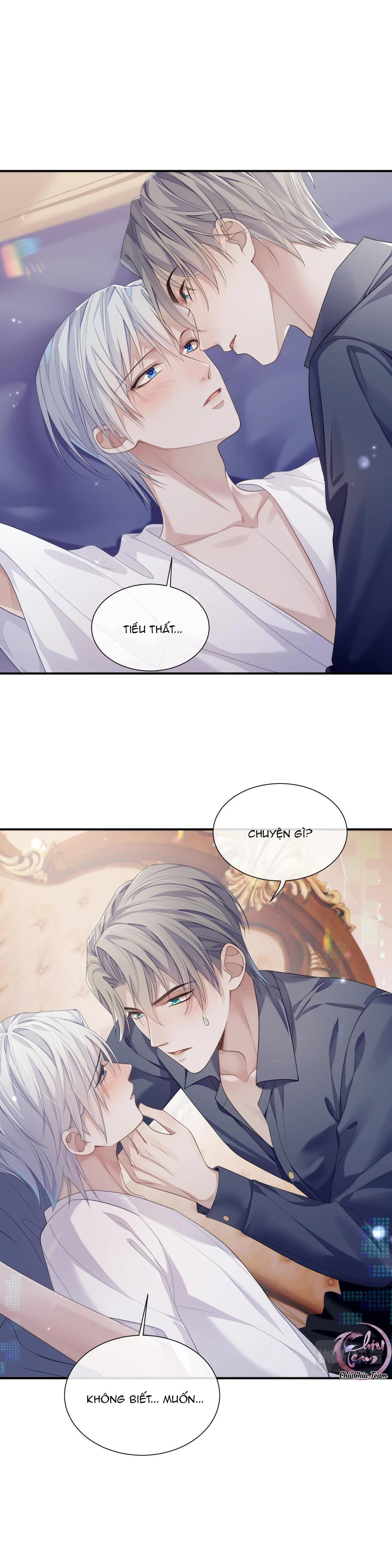 Đề Nghị Ly Hôn Chapter 68 Trang 19