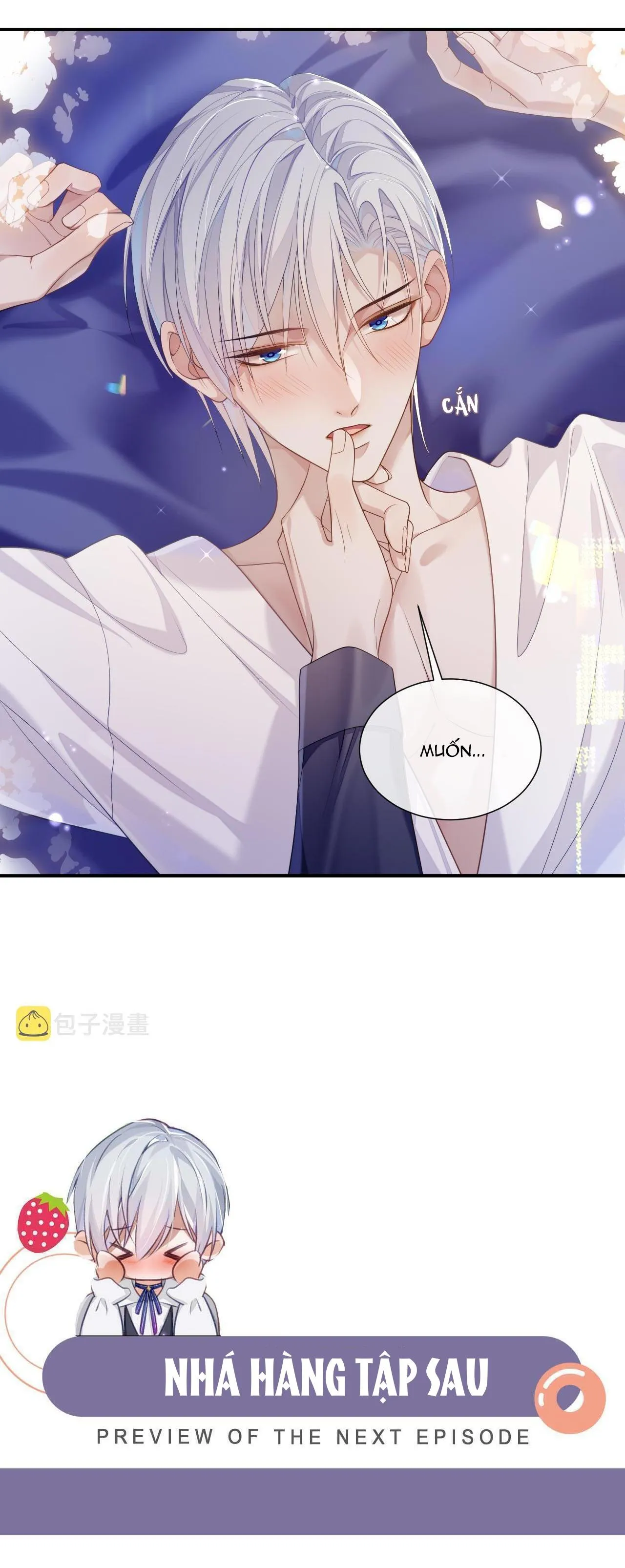 Đề Nghị Ly Hôn Chapter 68 Trang 20