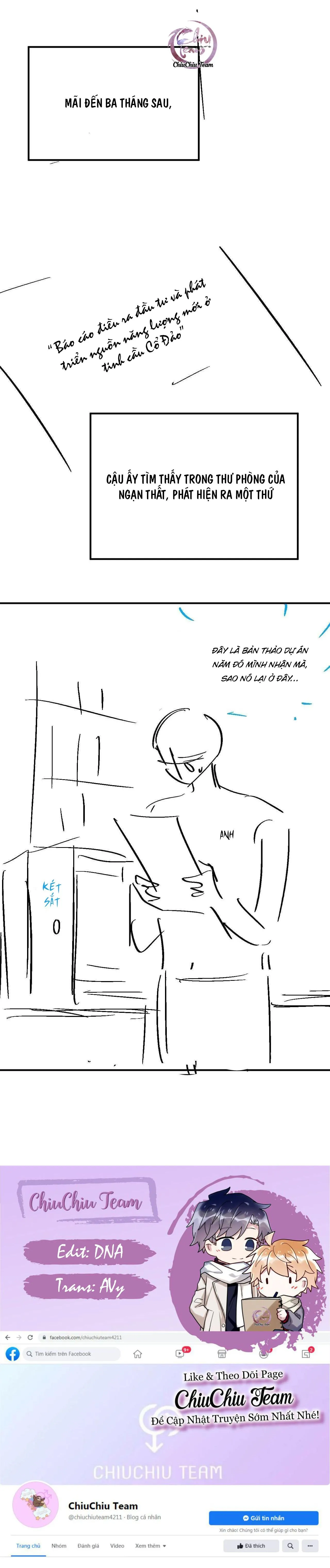 Đề Nghị Ly Hôn Chapter 68 Trang 21