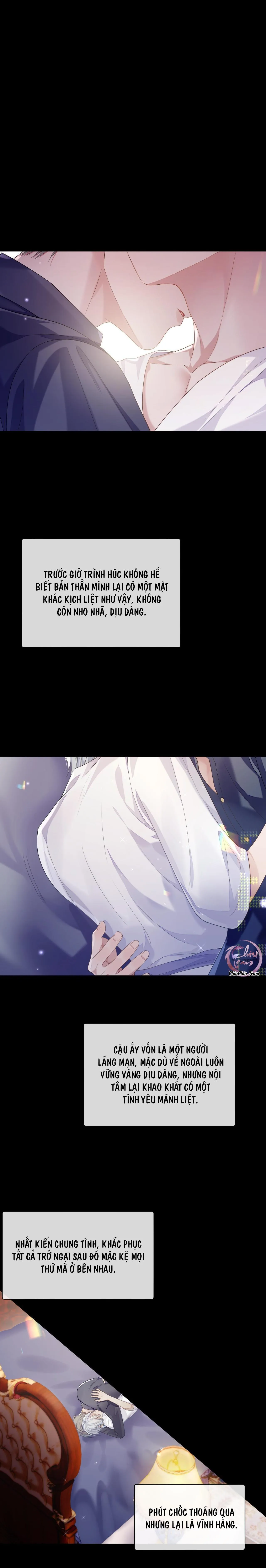 Đề Nghị Ly Hôn Chapter 69 Trang 5