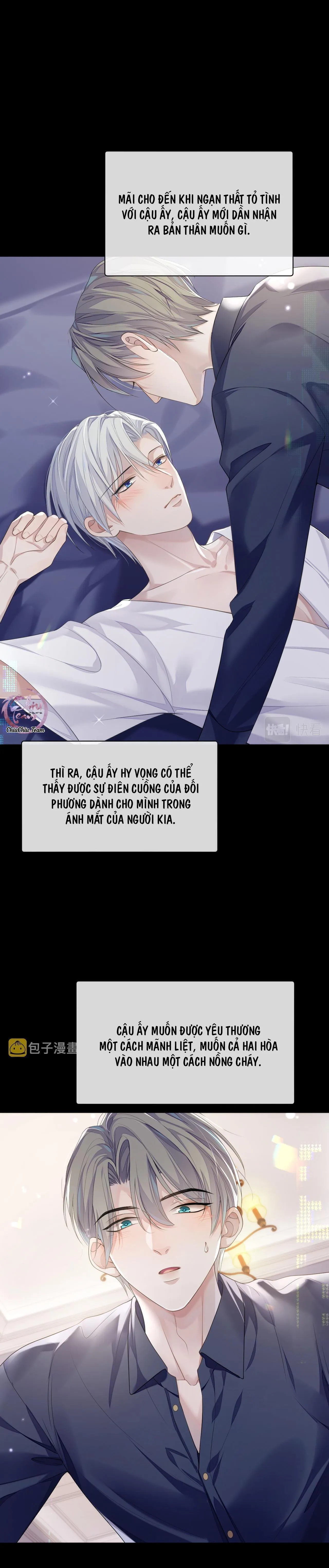 Đề Nghị Ly Hôn Chapter 69 Trang 6