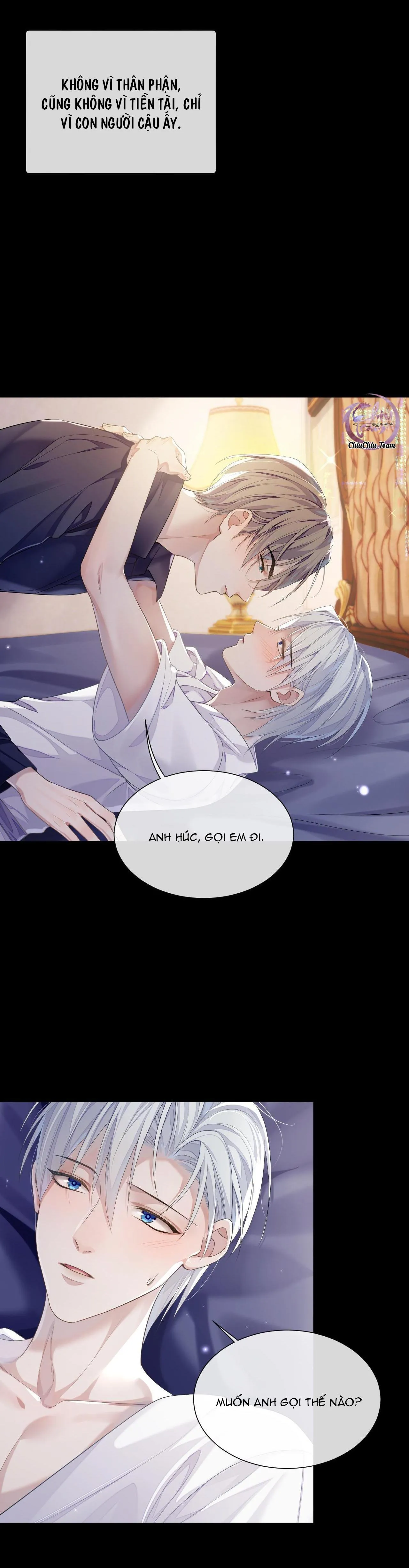 Đề Nghị Ly Hôn Chapter 69 Trang 7