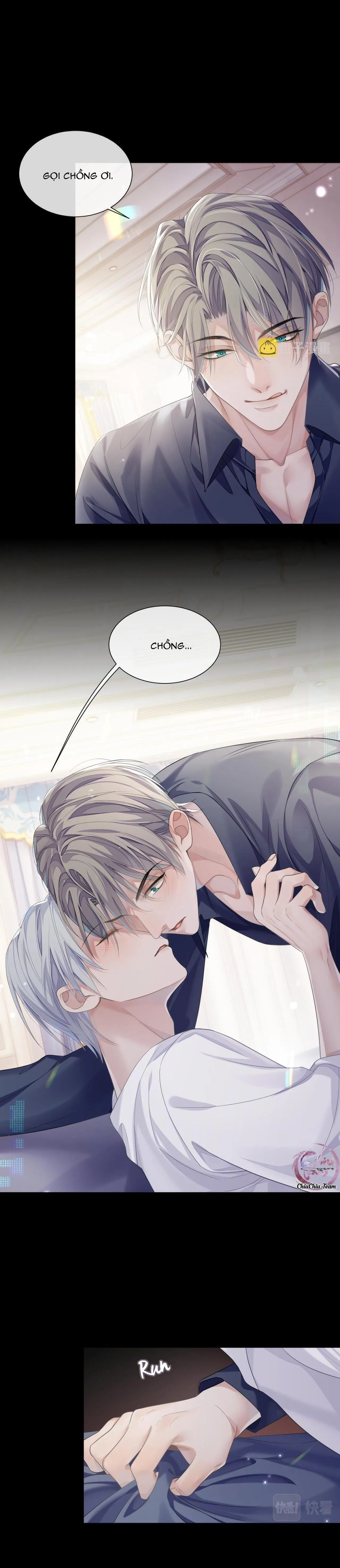 Đề Nghị Ly Hôn Chapter 69 Trang 8