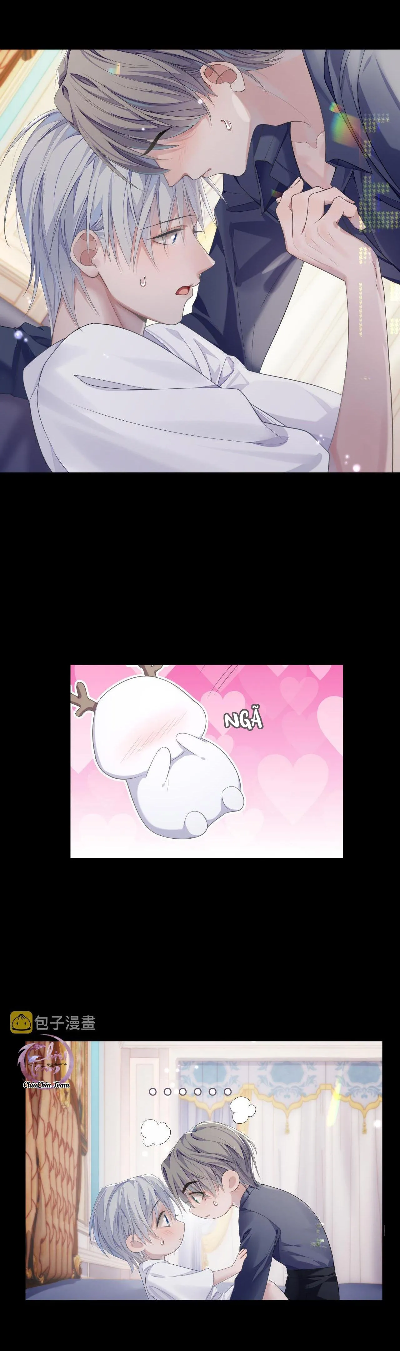 Đề Nghị Ly Hôn Chapter 69 Trang 9