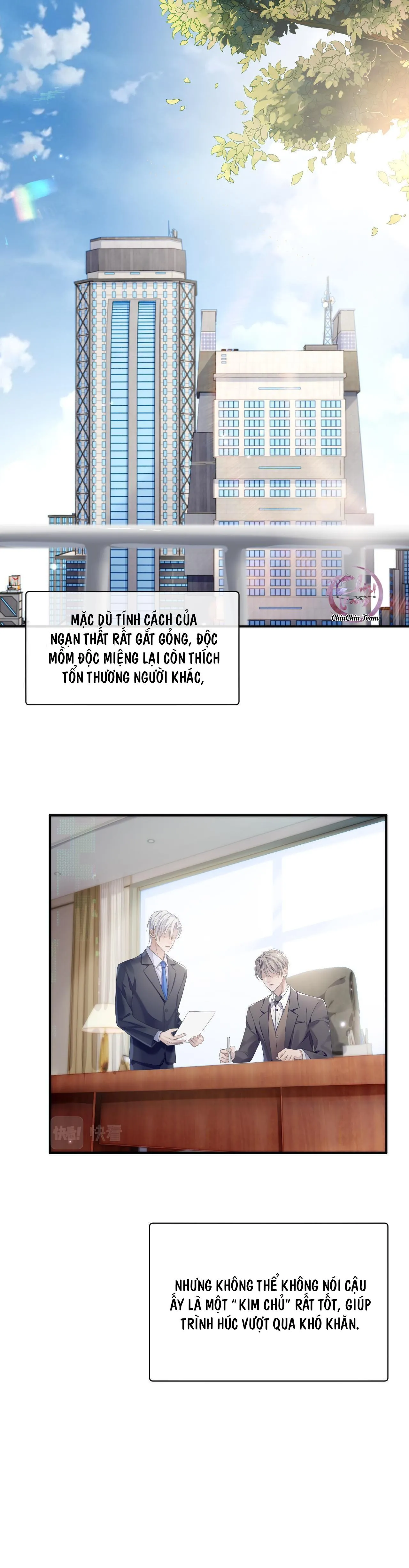 Đề Nghị Ly Hôn Chapter 69 Trang 11