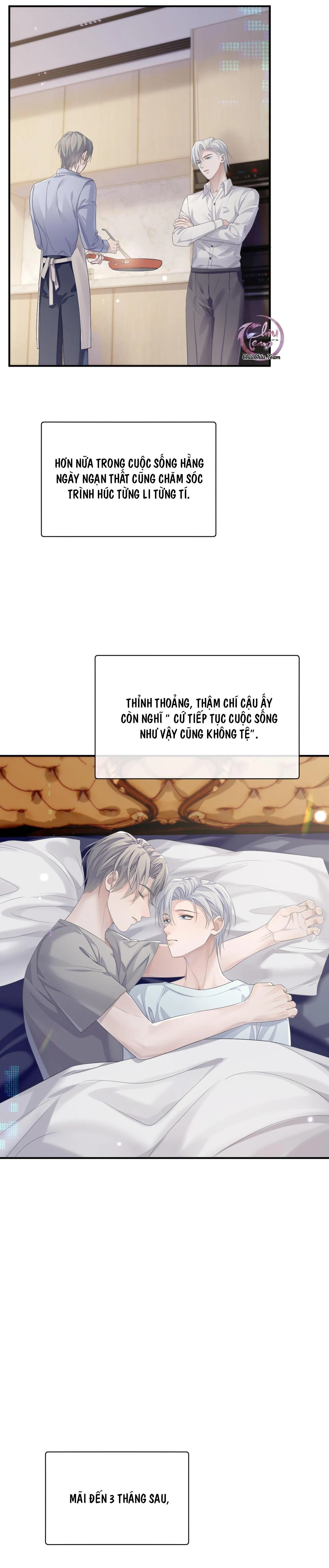 Đề Nghị Ly Hôn Chapter 69 Trang 12