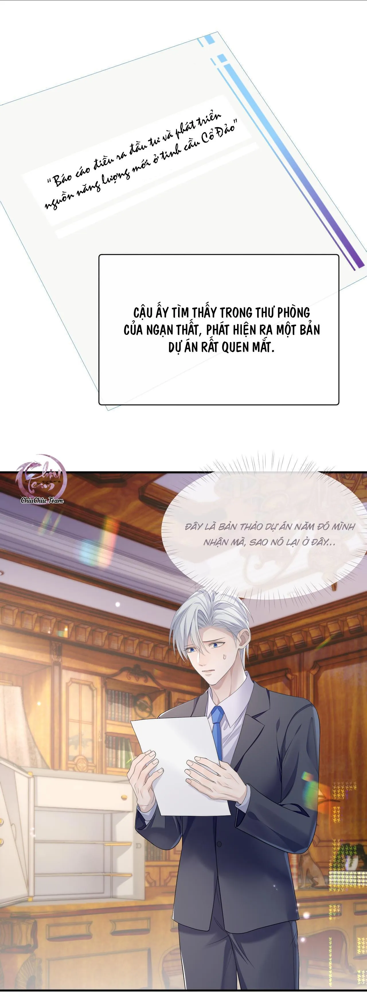 Đề Nghị Ly Hôn Chapter 69 Trang 13