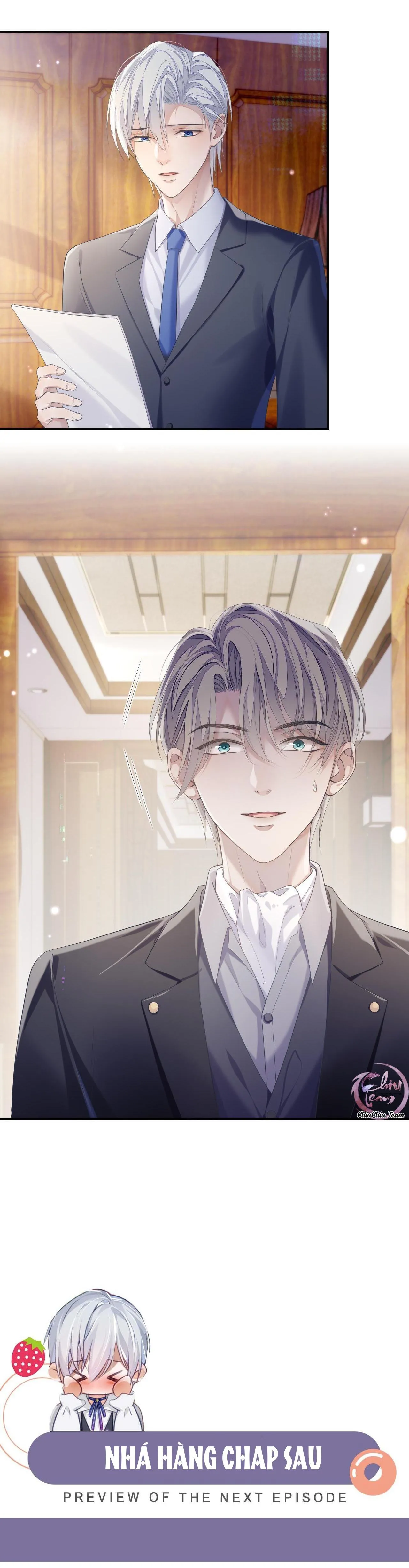 Đề Nghị Ly Hôn Chapter 69 Trang 16