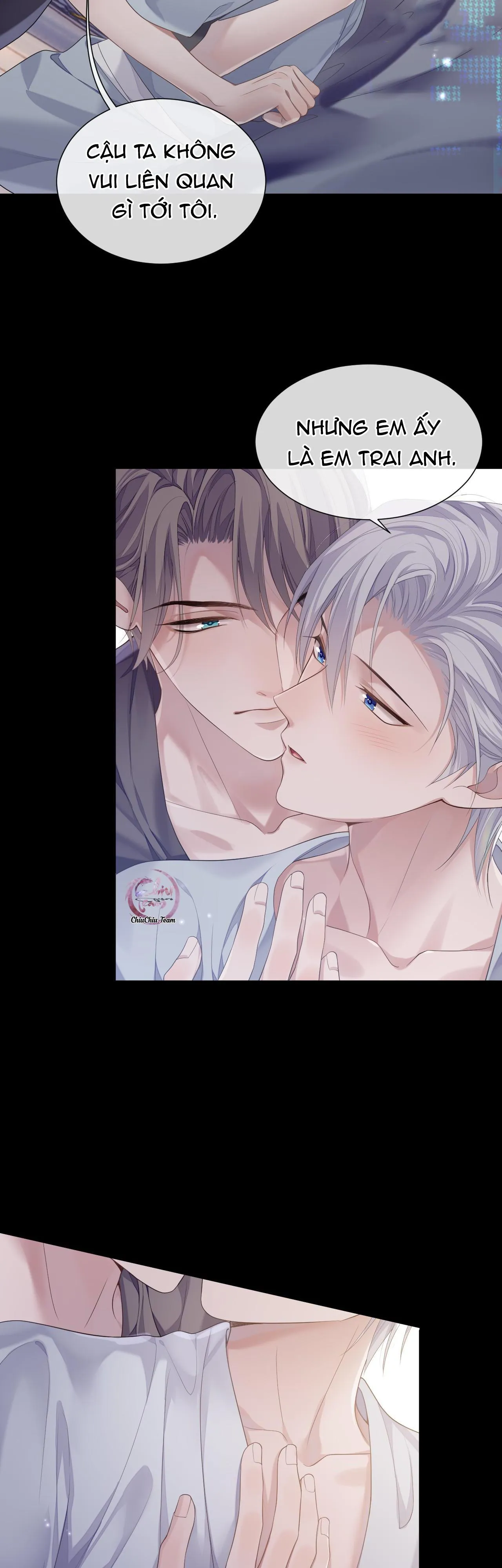 Đề Nghị Ly Hôn Chapter 70 Trang 3