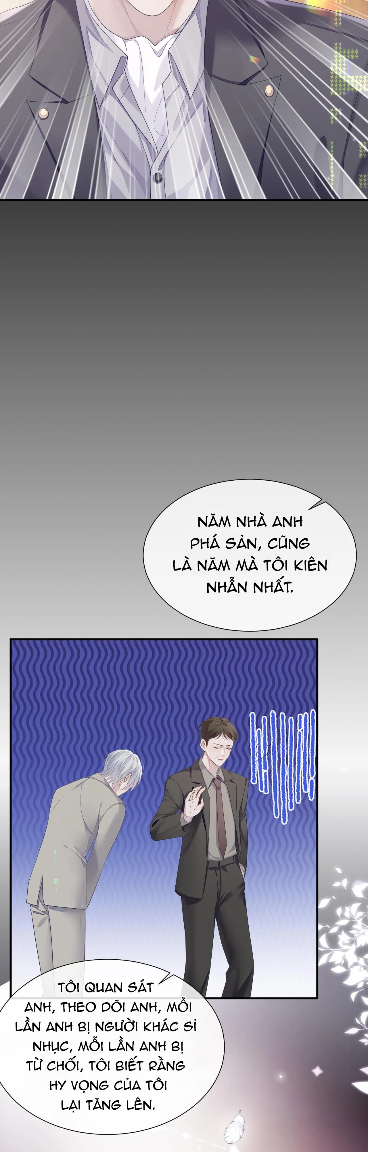 Đề Nghị Ly Hôn Chapter 70 Trang 13