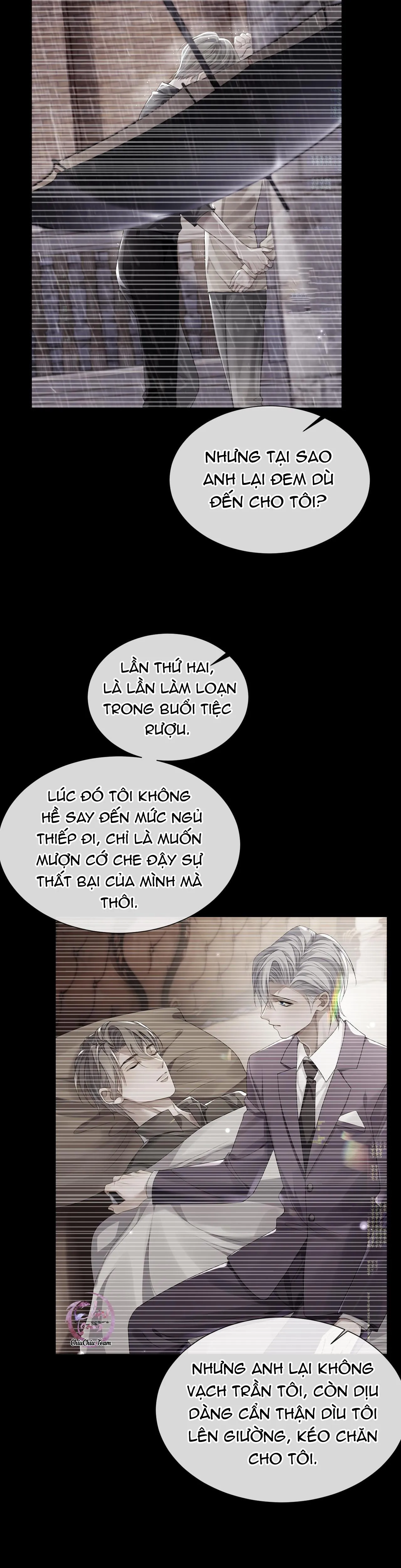Đề Nghị Ly Hôn Chapter 70 Trang 19