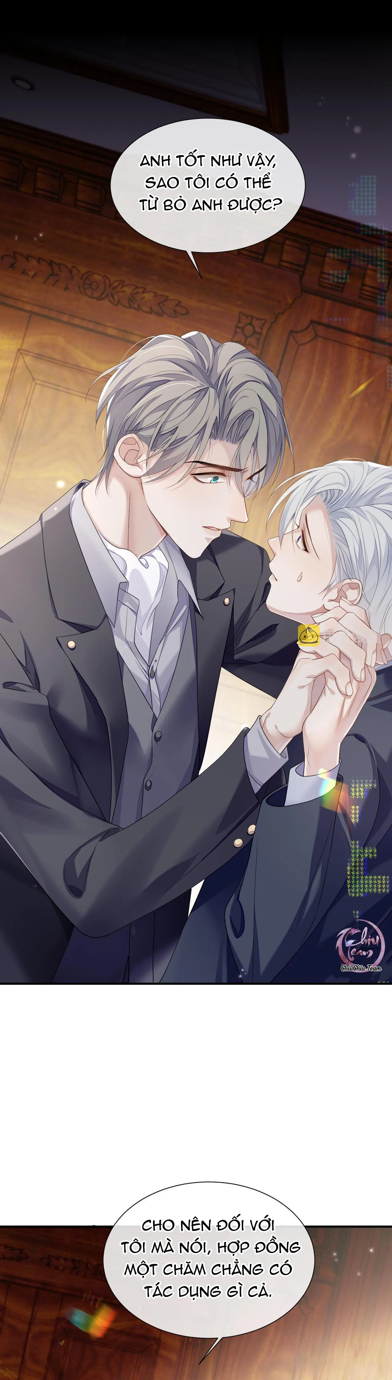 Đề Nghị Ly Hôn Chapter 70 Trang 20