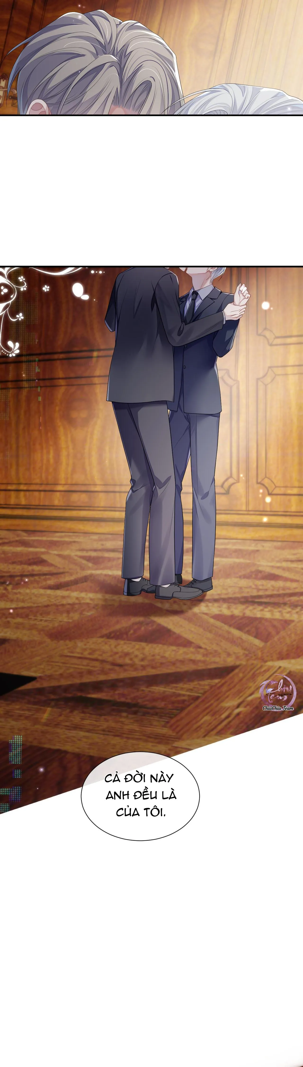Đề Nghị Ly Hôn Chapter 70 Trang 21