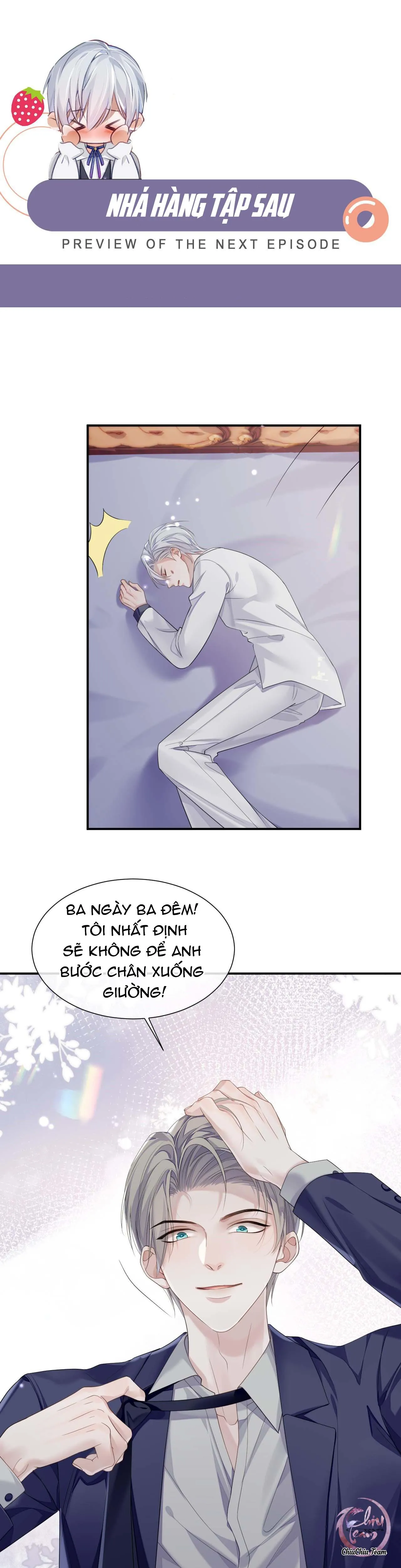 Đề Nghị Ly Hôn Chapter 70 Trang 22