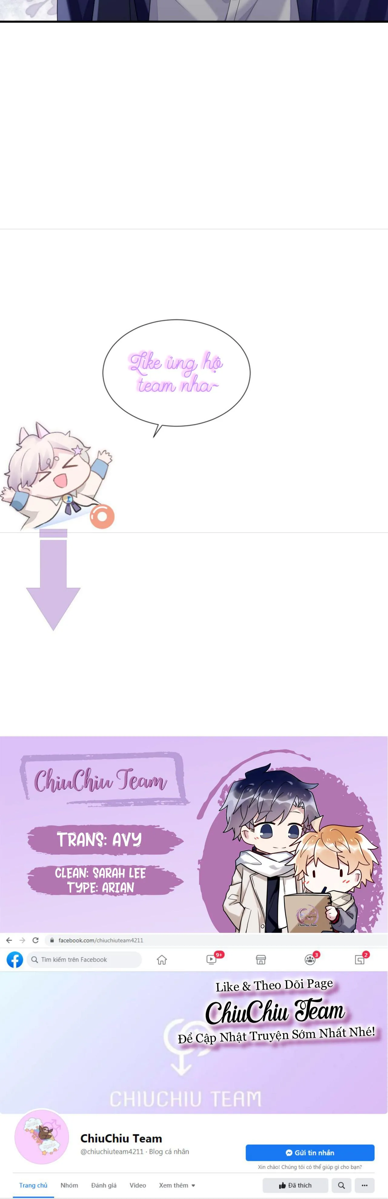 Đề Nghị Ly Hôn Chapter 70 Trang 23