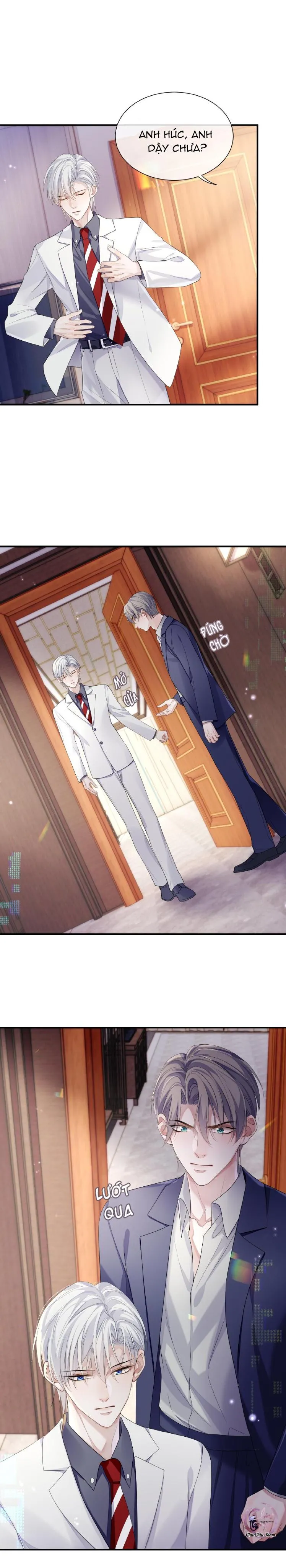 Đề Nghị Ly Hôn Chapter 71 Trang 4