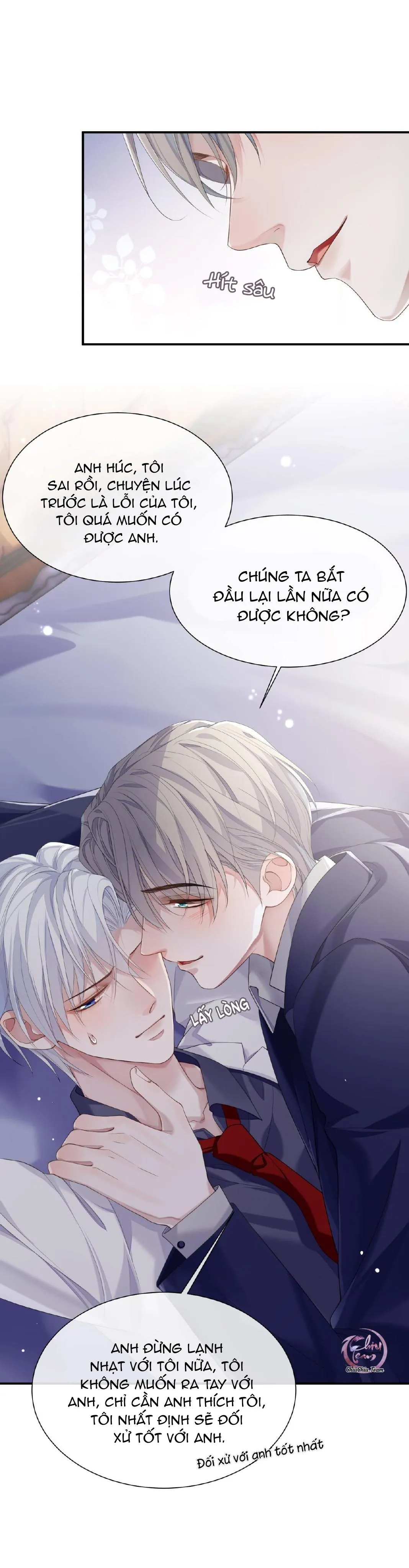 Đề Nghị Ly Hôn Chapter 71 Trang 6