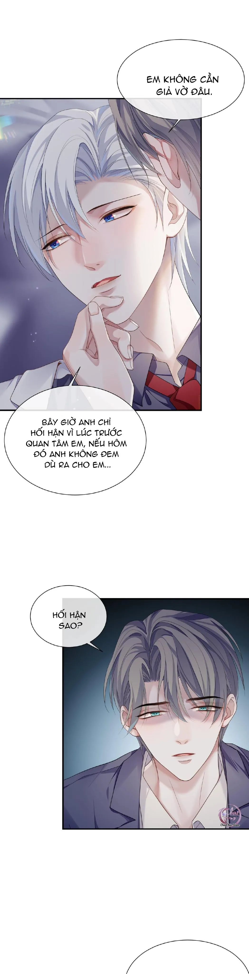 Đề Nghị Ly Hôn Chapter 71 Trang 7