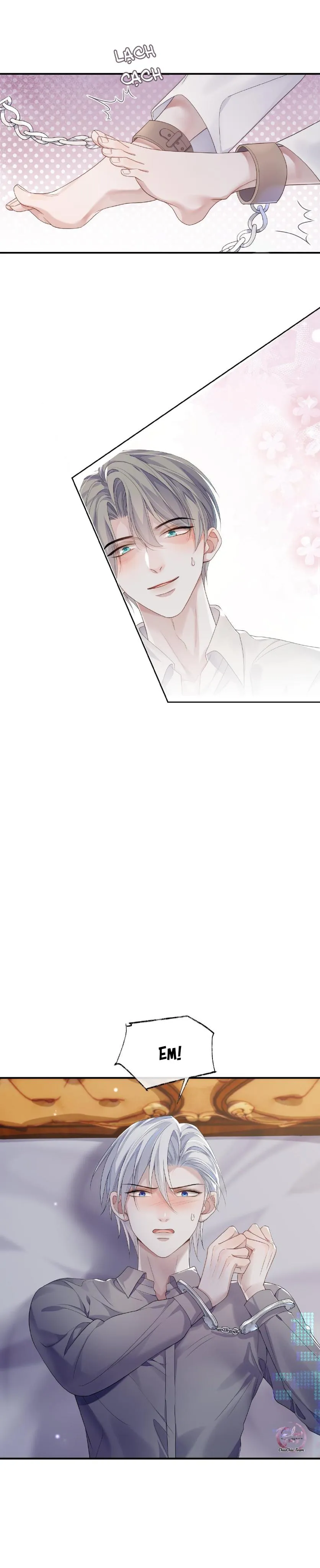 Đề Nghị Ly Hôn Chapter 71 Trang 9