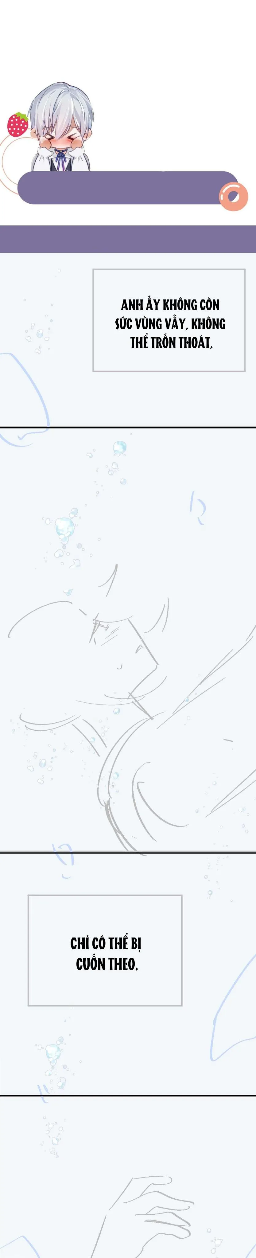 Đề Nghị Ly Hôn Chapter 71 Trang 10