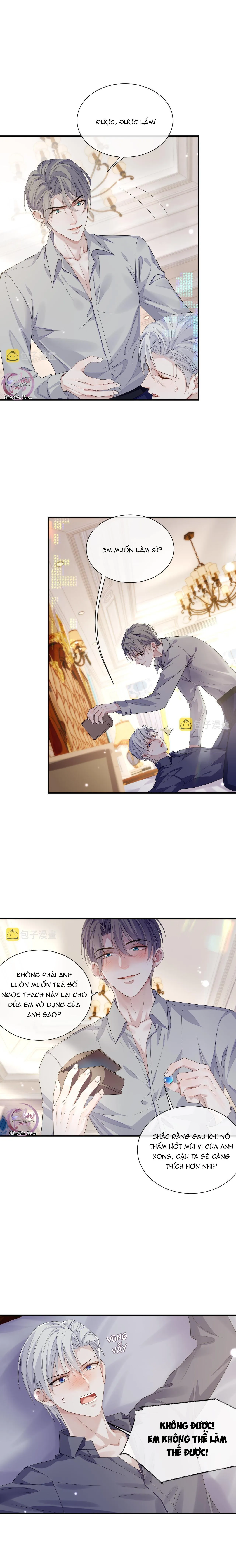 Đề Nghị Ly Hôn Chapter 72 Trang 9