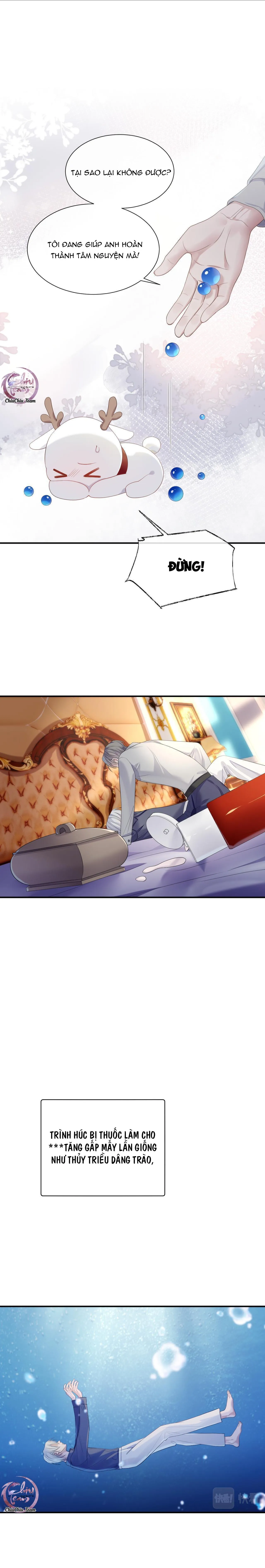 Đề Nghị Ly Hôn Chapter 72 Trang 10