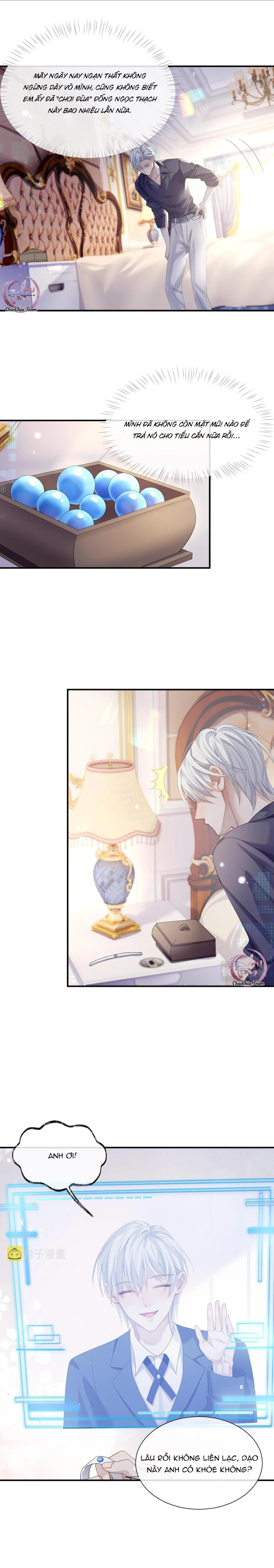 Đề Nghị Ly Hôn Chapter 72 Trang 12