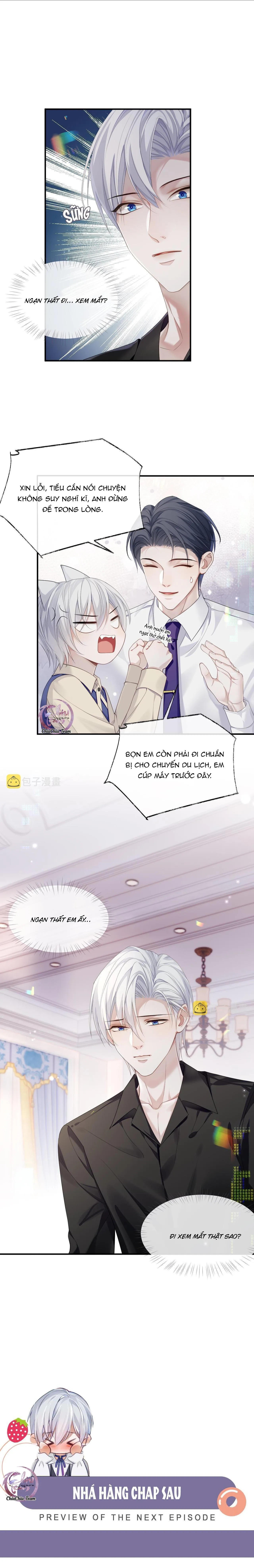 Đề Nghị Ly Hôn Chapter 72 Trang 14